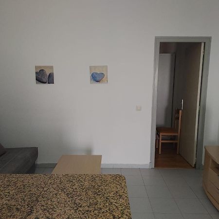 La Vela Al Vent Apartamentos Sant Carlos de la Ràpita 外观 照片