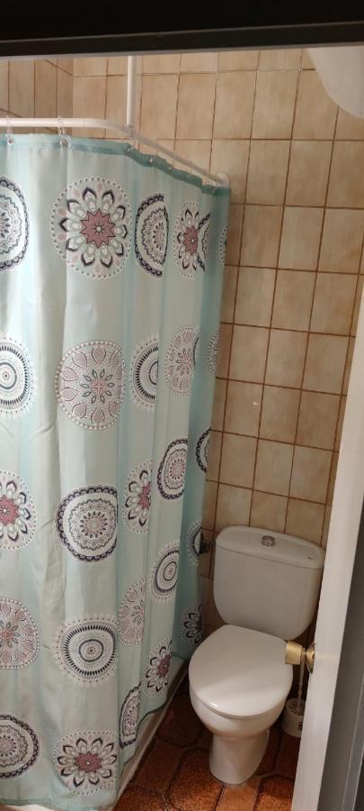 La Vela Al Vent Apartamentos Sant Carlos de la Ràpita 外观 照片